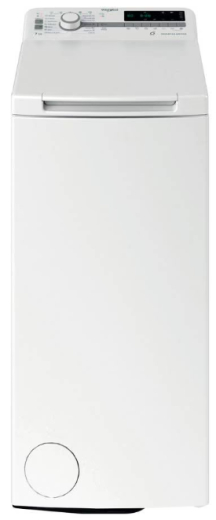 Пральна машина Whirlpool TDLR 7252BS EU - 1