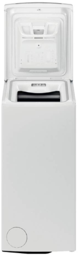 Пральна машина Whirlpool TDLR 7252BS EU - 2