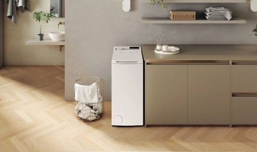 Пральна машина Whirlpool TDLR 7252BS EU - 4