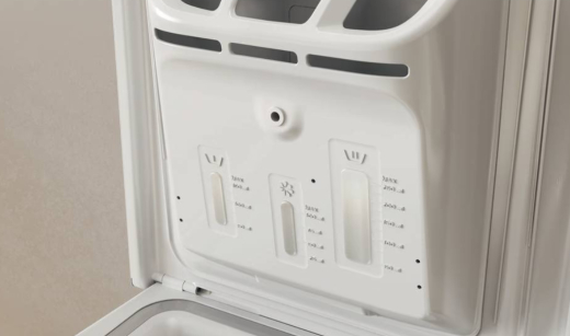 Пральна машина Whirlpool TDLR 7252BS EU - 7