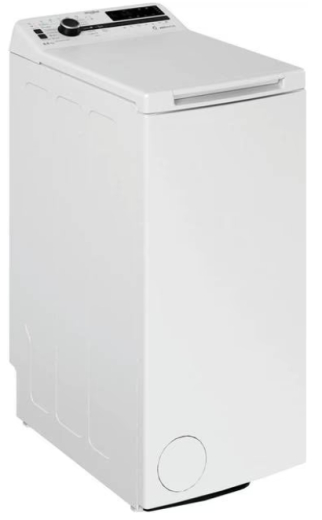Пральна машина Whirlpool TDLRB 65242BS EU/N - 3