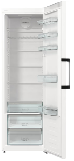 Холодильник Gorenje R619EAW6 - 2
