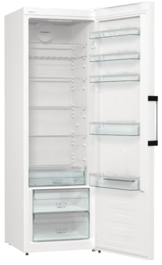 Холодильник Gorenje R619EAW6 - 5