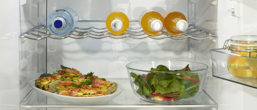 Холодильник Gorenje R619EAW6 - 7