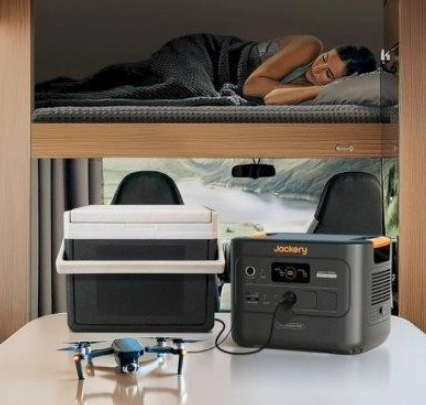 Зарядна станція Jackery Explorer 3000 v2 - 5