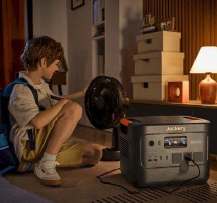 Зарядна станція Jackery Explorer 3000 v2 - 6