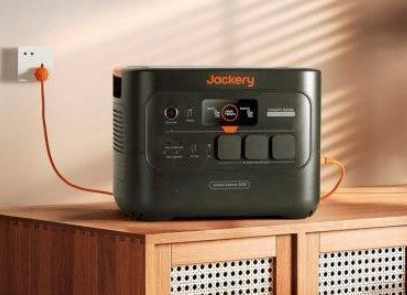Зарядна станція Jackery Explorer 3000 v2 - 7