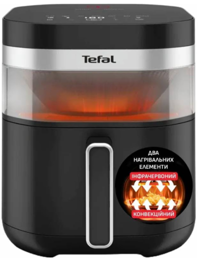 Мультипіч Tefal EY8328E0 - 1