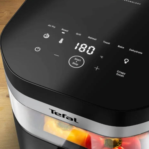 Мультипіч Tefal EY8328E0 - 4