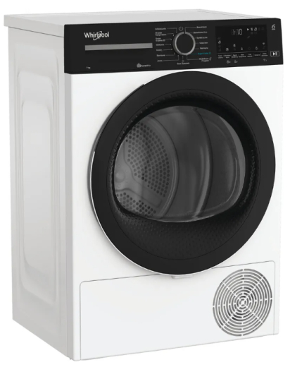 Сушильна машина Whirlpool WSD 74 WBBPL - 2