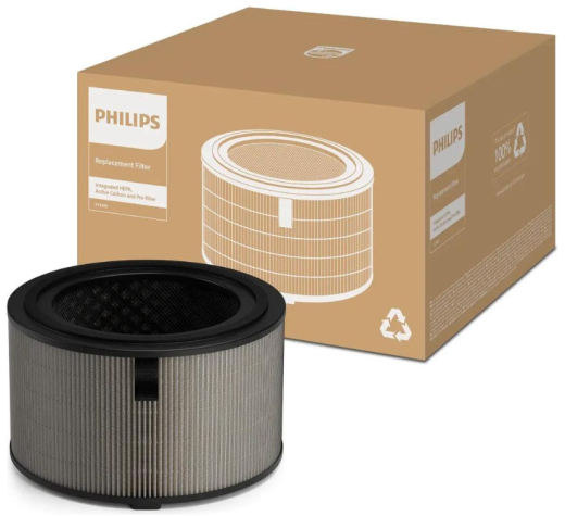 Комбинированный фильтр Philips FY3400/30 - 2