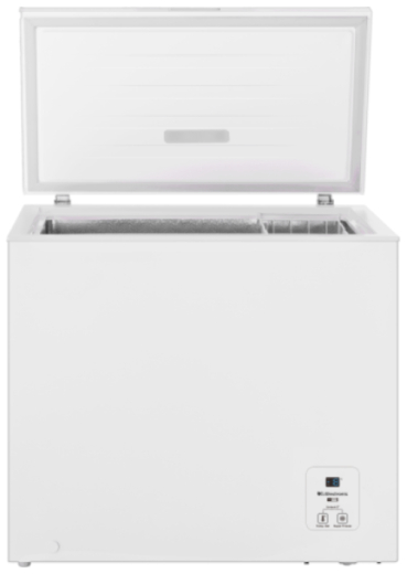 Морозильна скриня Hisense FC247D4AWLE - 2