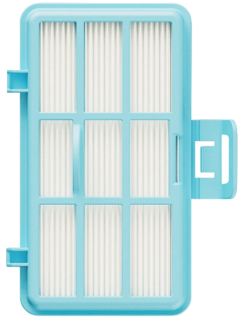 Фільтри Philips XV1210/01 - 4