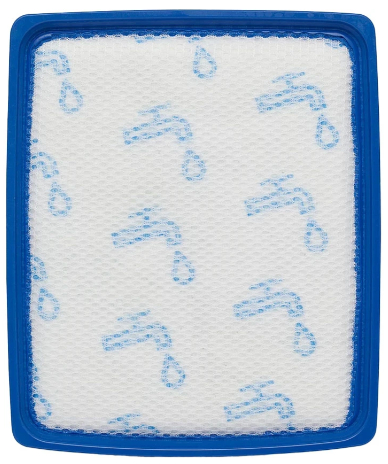 Набір фільтрів PHILIPS FC8003/01 - 3