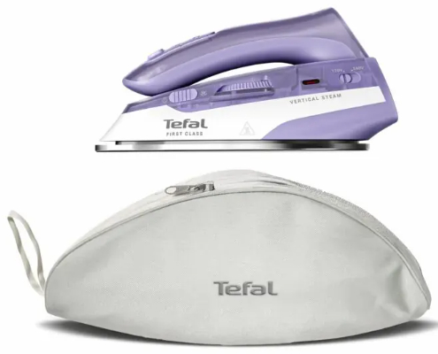 Праска дорожня Tefal First Class DB1612E0 - 2
