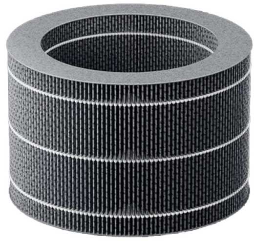 Фільтр зволожуючий Philips FY3401/00 - 2