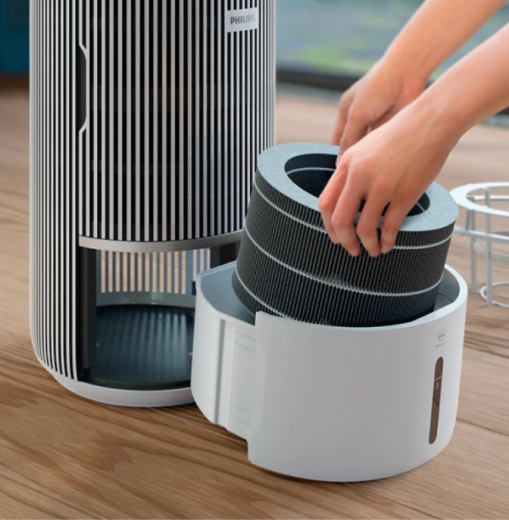 Фільтр зволожуючий Philips FY3401/00 - 3