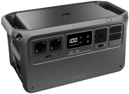 Зарядна станція DJI Power 1000 V2 (CP.DY.00000185.01) - 2