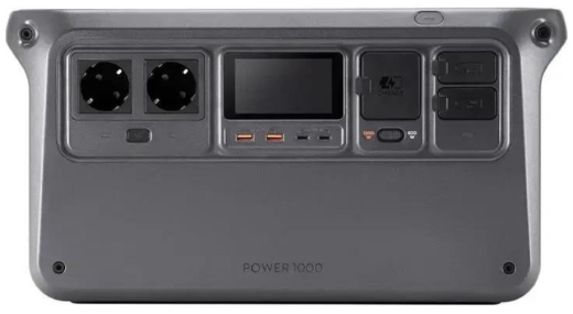 Зарядна станція DJI Power 1000 V2 (CP.DY.00000185.01) - 4