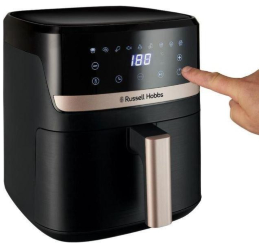 Мультипечь Russell Hobbs SatisFry 27620-56 - 3