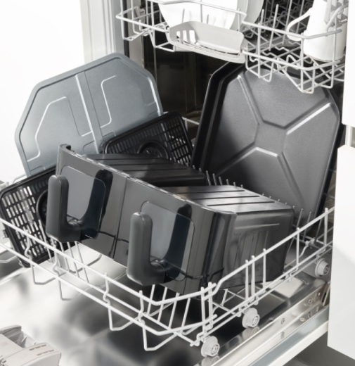 Мультипечь Cuisinart AFT13XSSE - 3