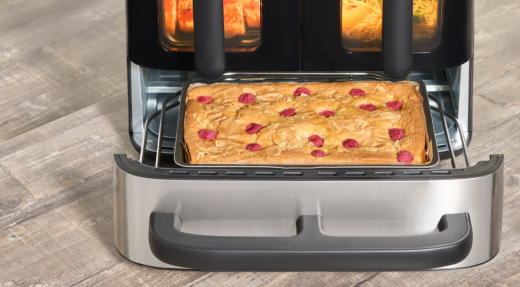 Мультипечь Cuisinart AFT13XSSE - 6