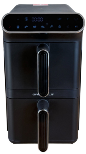 Мультипіч Grunhelm GAF1100D - 1