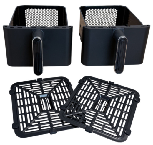 Мультипіч Grunhelm GAF1100D - 4