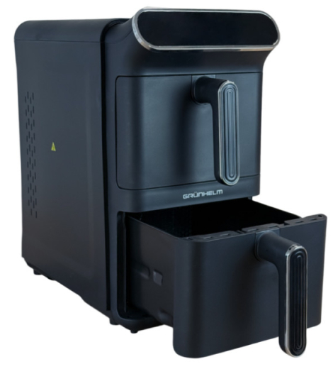 Мультипіч Grunhelm GAF1100D - 6