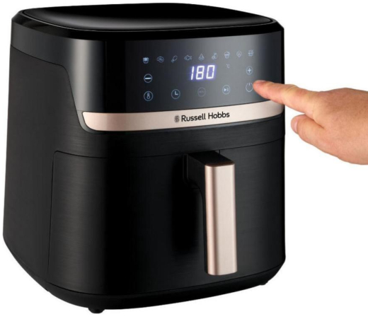 Мультипечь Russell Hobbs SatisFry 27630-56 - 5