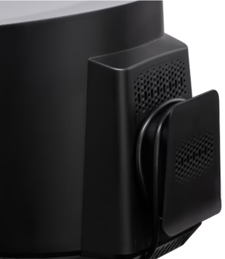 Мультипіч Russell Hobbs Satisfry Panoramic 27420-56 - 3