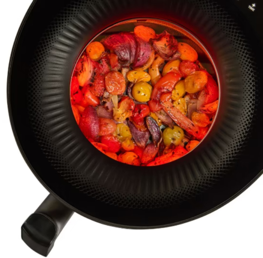 Мультипіч Russell Hobbs Satisfry Panoramic 27420-56 - 6