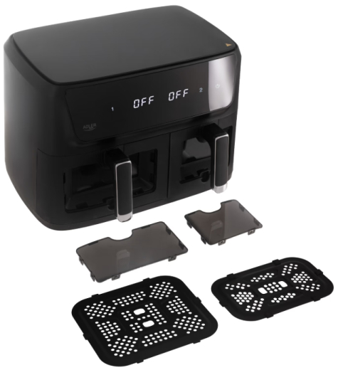 Мультипечь Adler AD 6324 - 6