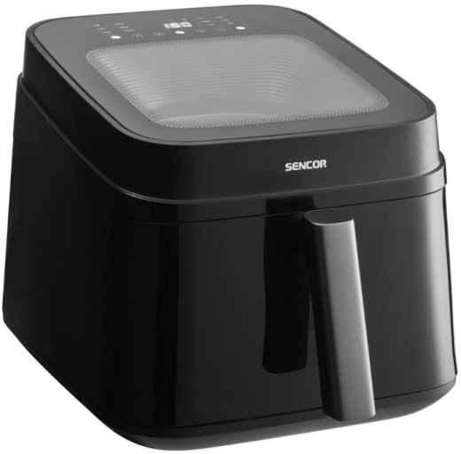 Мультипечь Sencor Vita SFR 6900BK - 2