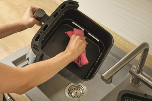 Мультипечь Sencor Vita SFR 6900BK - 4