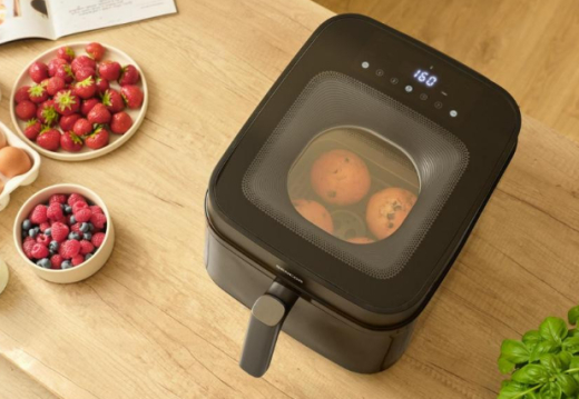 Мультипечь Sencor Vita SFR 6900BK - 5