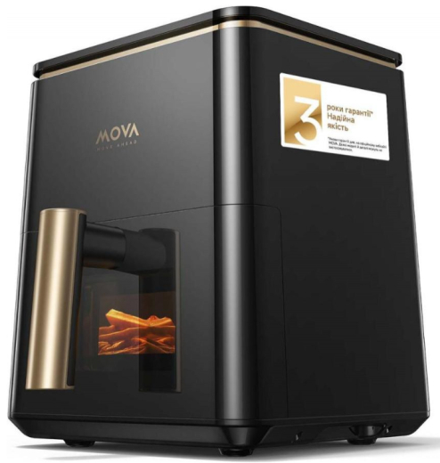 Мультипіч MOVA AeroChef AF10 Pro (MOVA-AF10Pro) - 4
