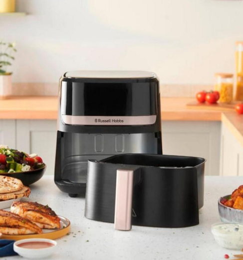 Мультипіч Russell Hobbs SatisFry 27610-56 - 6