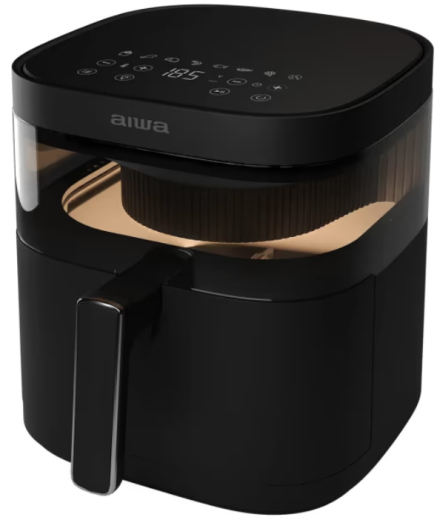 Мультипечь Aiwa MIHARIBAN (AFR6000) - 2