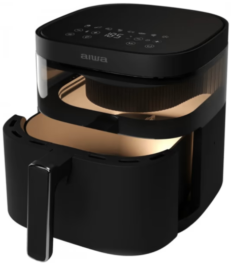 Мультипечь Aiwa MIHARIBAN (AFR6000) - 3