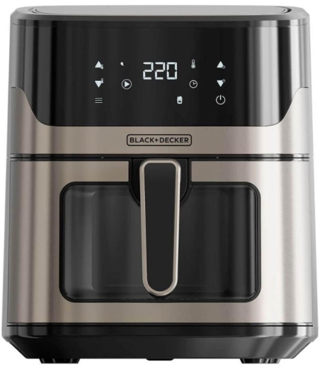 Мультипечь Black+Decker BXAF6500E - 1