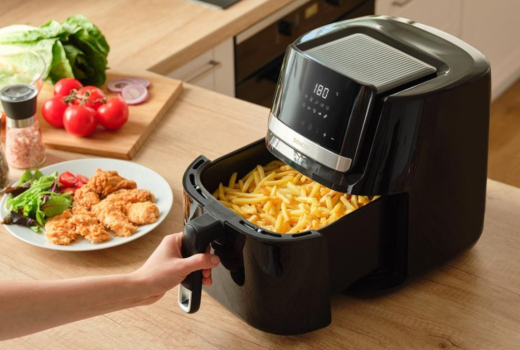 Мультипечь Sencor Vita SFR 6550BK - 6