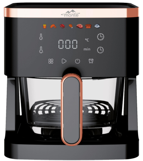 Мультипіч Monte MT-2715 - 1