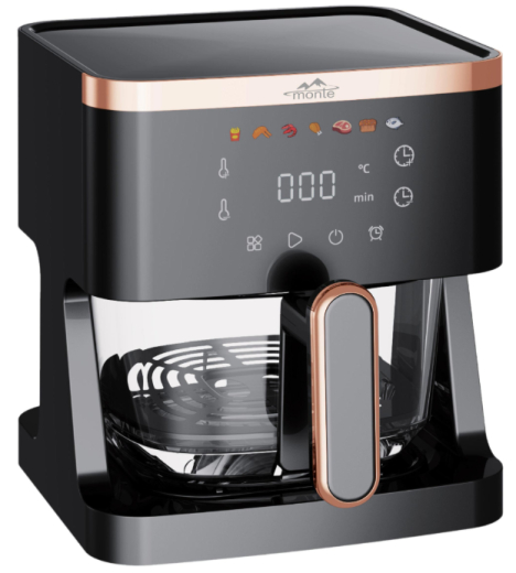 Мультипіч Monte MT-2715 - 2