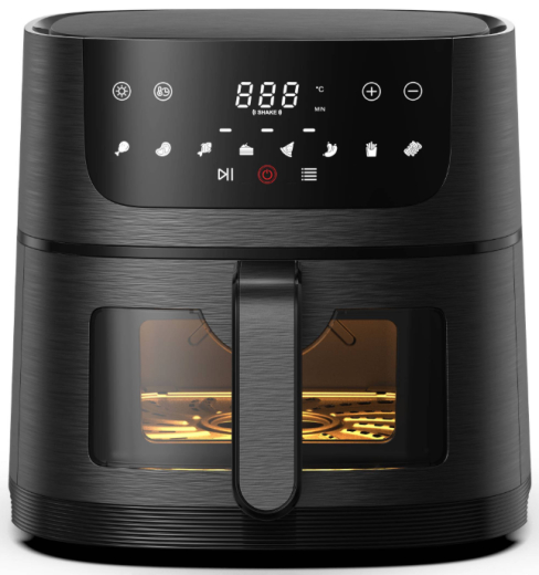 Мультипечь Elit NUTRIFRY AF4000 - 1