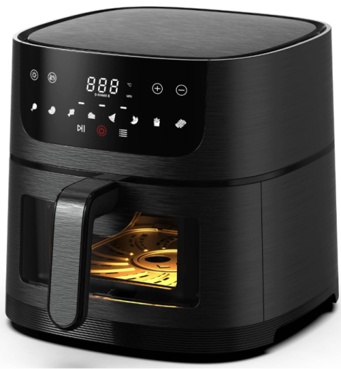 Мультипечь Elit NUTRIFRY AF4000 - 3