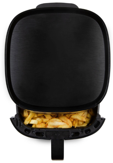 Мультипечь Elit NUTRIFRY AF4000 - 5