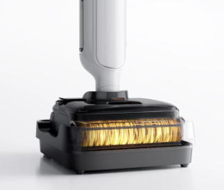 Пилосос XIAOMI Wet and Dry Vacuum W30 Pro EU (1174281) - 4