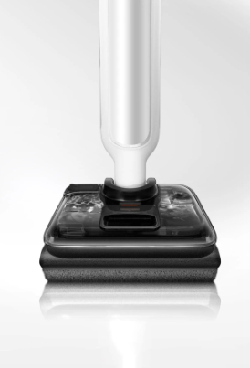 Пилосос XIAOMI Wet and Dry Vacuum W30 Pro EU (1174281) - 5