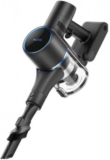 Вертикальний + ручний пилосос MOVA S4 Detect (VS15A) - 2